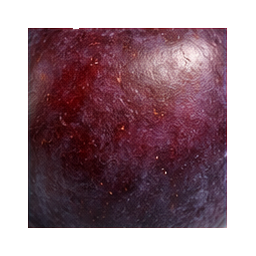 Plums natural texture
